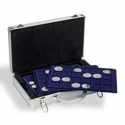 Valisette CARGO L6 pour 198 pi�ces