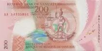 Vanuatu