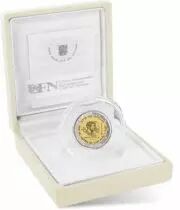 Vatican 2 Euros Comm&eacute;mo. VATICAN 2017 BE - Saints Pierre et Paul