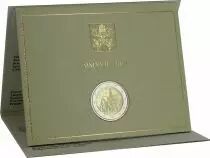 Vatican City State  2 Euros Comm&eacute;mo. - 2017 - 100 years Fatima