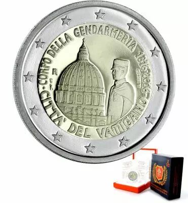 Vatican City State