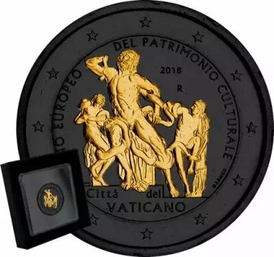 Vatican City State
