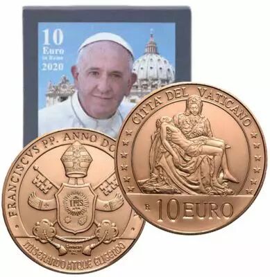 Vatican City State