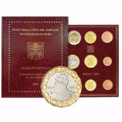 Vatican City State