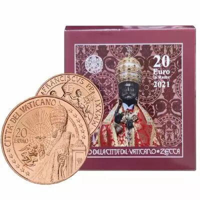 Vatican City State