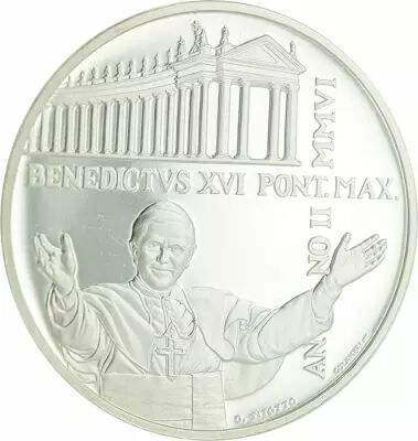 Vatican City State