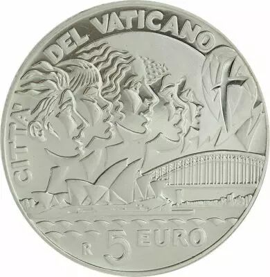 Vatican City State