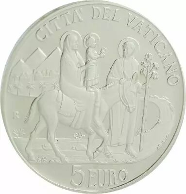 Vatican City State