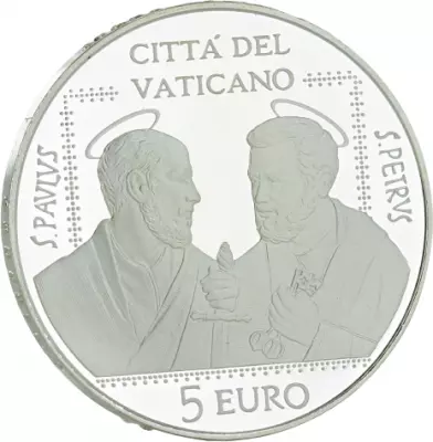 Vatican City State