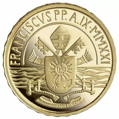 Vatican City State
