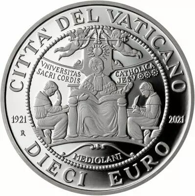 Vatican City State