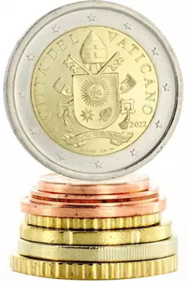 Vatican City State