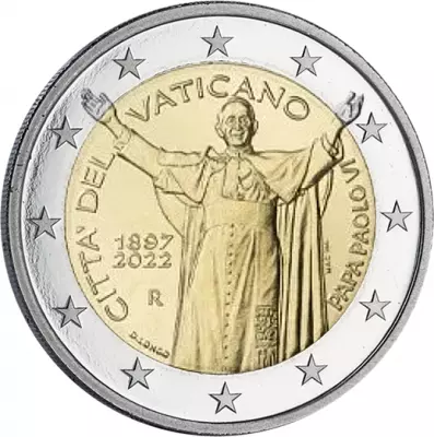 Vatican City State