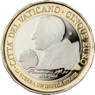 Vatican City State
