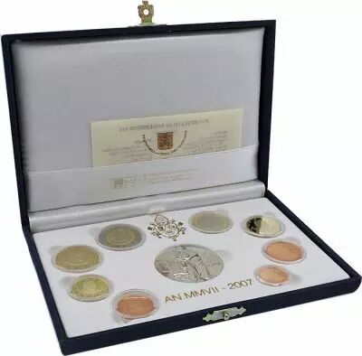 Vatican City State