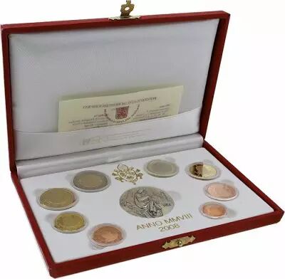 Vatican City State
