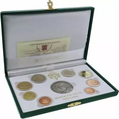 Vatican City State