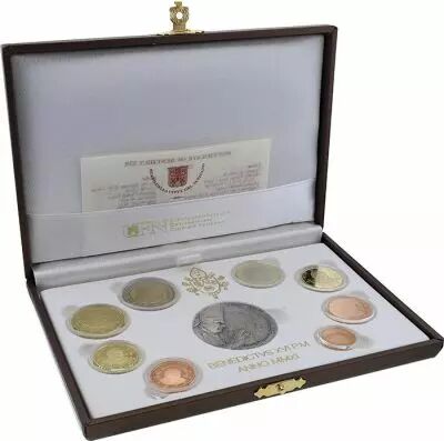 Vatican City State