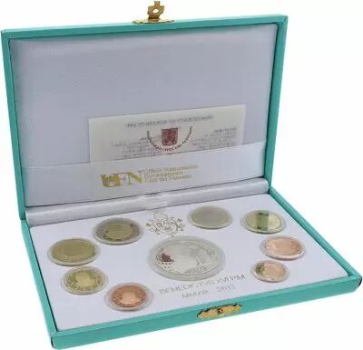 Vatican City State