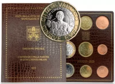 Vatican City State