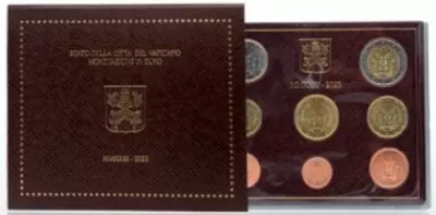 Vatican City State