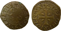 Venice, Girolamo Priuli - Silver Carzia - 1559 / 1567