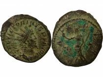 Victorinus - Antoninianus, Pax - 270 / 271 Trier