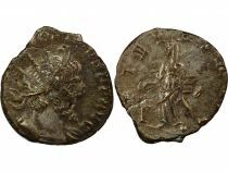 Victorinus - Antoninianus, Pietas - 270 Cologne