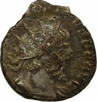 Victorinus - Antoninianus, Pietas - 270 Cologne