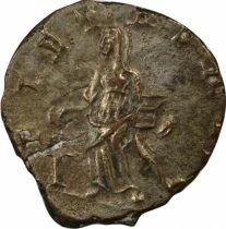 Victorinus - Antoninianus, Pietas - 270 Cologne