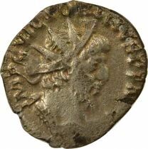 Victorinus - Antoninianus, Salus - 269 / 270 Cologne
