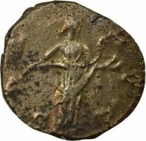 Victorinus - Antoninianus, Salus - 269 / 270 Cologne