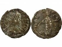 Victorinus - Antoninianus, Salus - 269 / 270 Cologne
