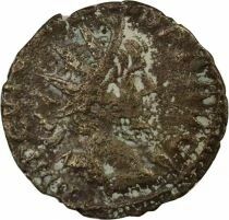 Victorinus - Antoninianus, Salus - 269 / 270 Cologne