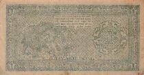 Viet Nam 1 Dong - Ho Chi Minh - ND (1947) - P.9