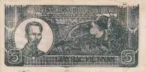 Viet Nam 5 Dong - Ho Chi Minh - 1948 - Z.062079