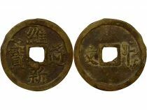 Viet Nam Duy Tan - 10 V&acirc;n - 1907 / 1916