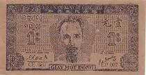 Vietnam 1 Dong Ho Chi Minh