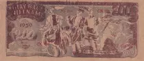 Vietnam 200 Dong - Ho Chi Minh - ND (1950) - Série SY054