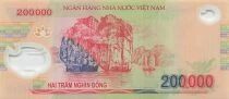 Vietnam 200000 Dong - Ho Chi Minh - 2006 - P.123