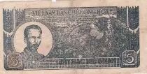 Vietnam 5 Dong - Ho Chi Minh - ND (1948) - P.094415