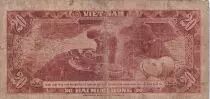 Vietnam del Sur 20 Dong - Agriculture - ND (1955) - P.6