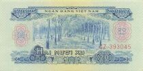 Vietnam du Sud 20 Xu - ND (1975) - P.38