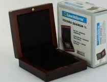 VOLTERRA Numismatic Case for ONE QUADRUM CAPSULE
