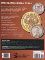 World Coins 1701-1800 5th edition,2011