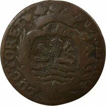 Zeeland - Duit - 1779 Middelburg