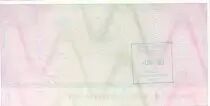 Zimbabue 20000 Dollars Chiremba