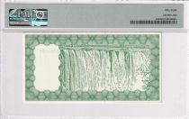 Zimbabwe 20000 Dollars - Chiremba - Fleur - 2006