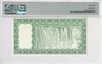 Zimbabwe 20000 Dollars - Chiremba - Flower - 2006