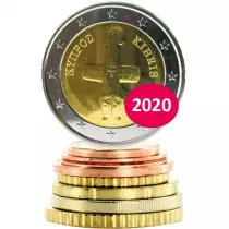 Zypern Euro Series 2020